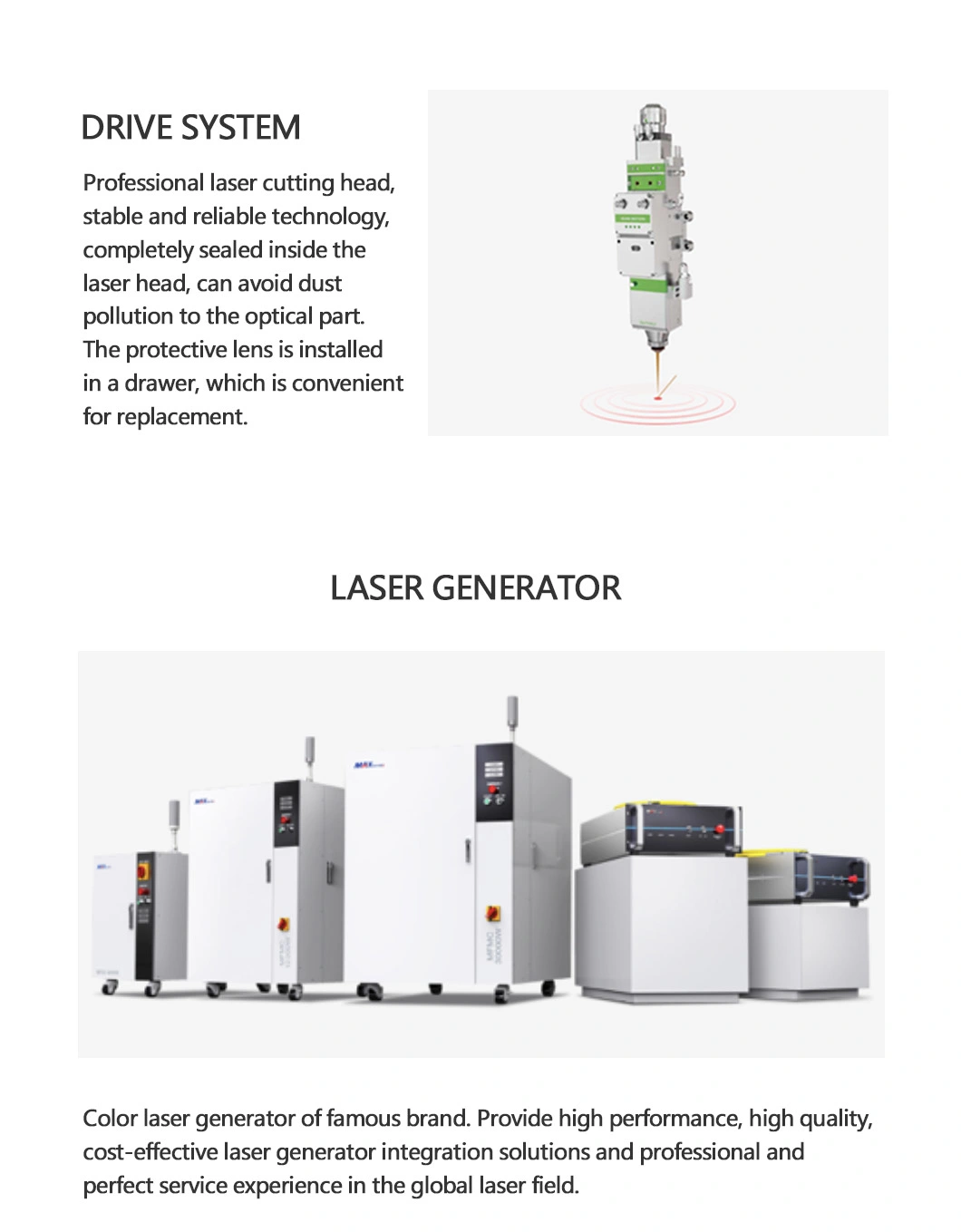 2040 Fiber Laser Cutting Machine 1000W Laser Cutter for Metal CNC Laser Machine Metal Laser Cutting Machine Metal Laser Cutting Machines Orbital Pipe Cutter