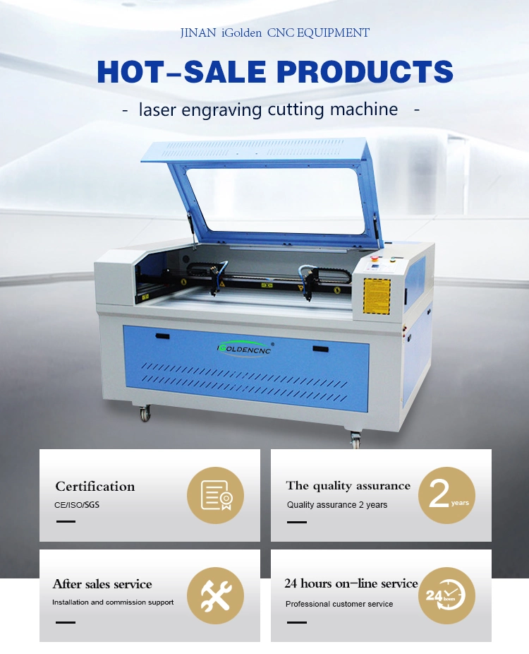 80W 100W 150W Wood Laser Engraving Machine Format laser Cutter Acrylic CO2 Laser Cutting Price