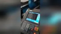 China CNC Plasma Cutting Tables for Sale