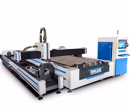 Заводское продвижение 500 Вт 1500 Вт 1500 Вт 2000 Вт 2 кВт 3000 Вт Raycus Max CNC Алюминий Нержавеющая сталь Металлическая пластина Волоконно-лазерная резка